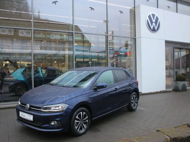 Volkswagen Polo 1.0 TSI