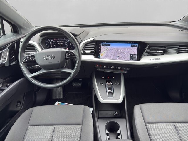 Audi Q4 e-tron 50 Quattro Sportback