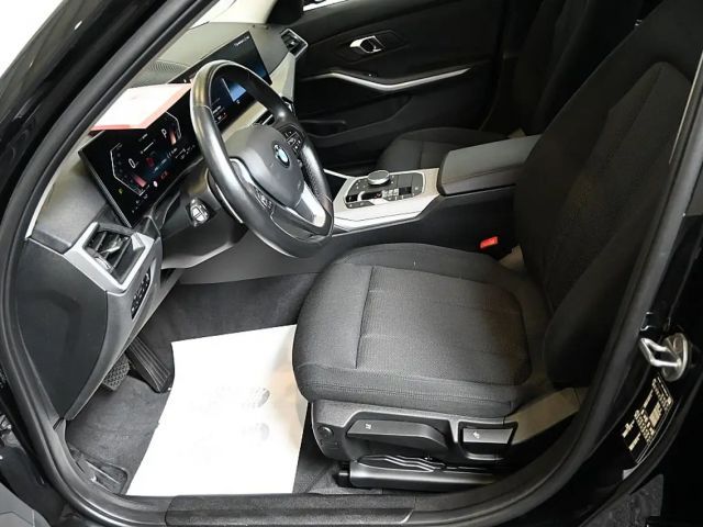 BMW 318 318d Touring