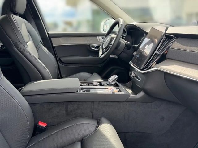 Volvo XC90 AWD Bright T8 Ultra