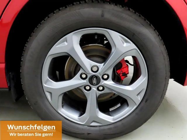 Ford Kuga Plug in Hybrid ST Line X