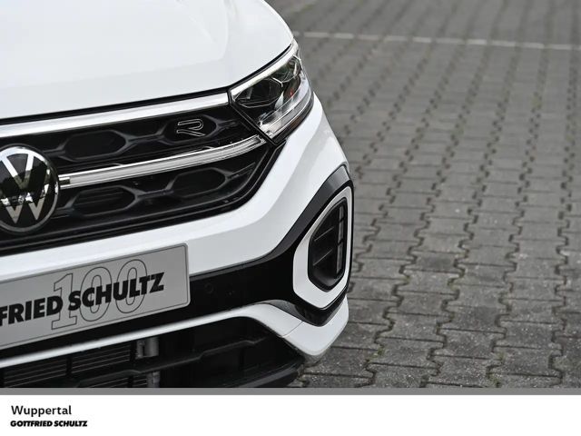 Volkswagen T-Roc Cabriolet DSG R-Line