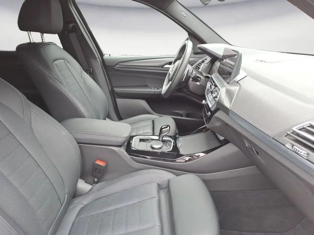 BMW X3 M-Sport xDrive30i