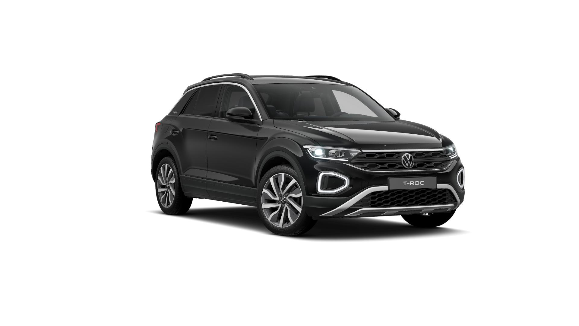 Volkswagen T-Roc 1.5 TSI Life