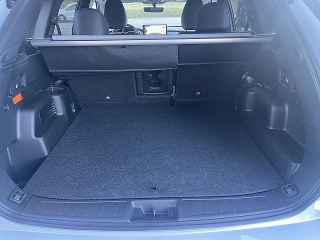 Mitsubishi Outlander Intense PHEV