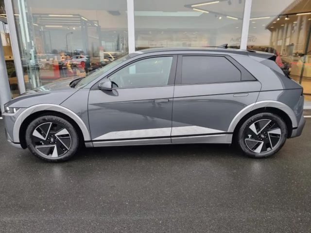 Hyundai IONIQ 5 GO 84kWh 2WD i5g51-PP7-OO1