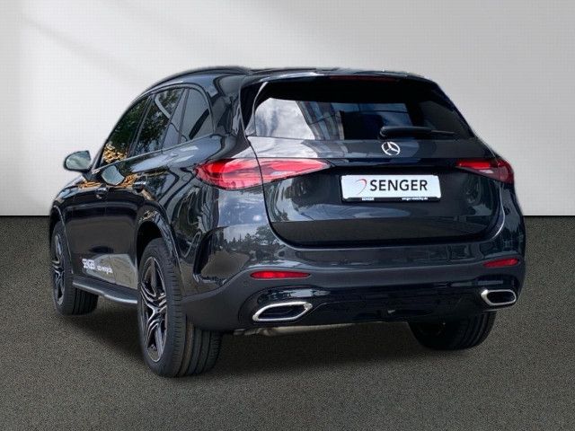 Mercedes-Benz GLC 450 4MATIC