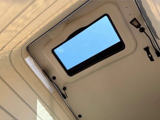 Mercedes-Benz Marco Polo 4MATIC