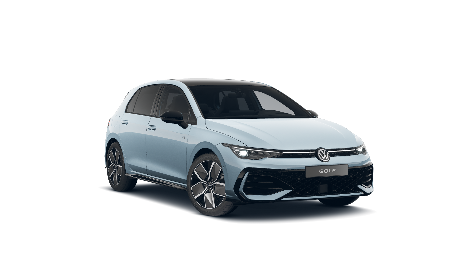 Volkswagen Golf 1.5 eTSI DSG
