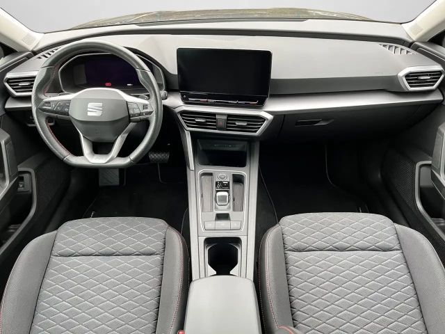 Seat Leon FR-lijn e-Hybrid