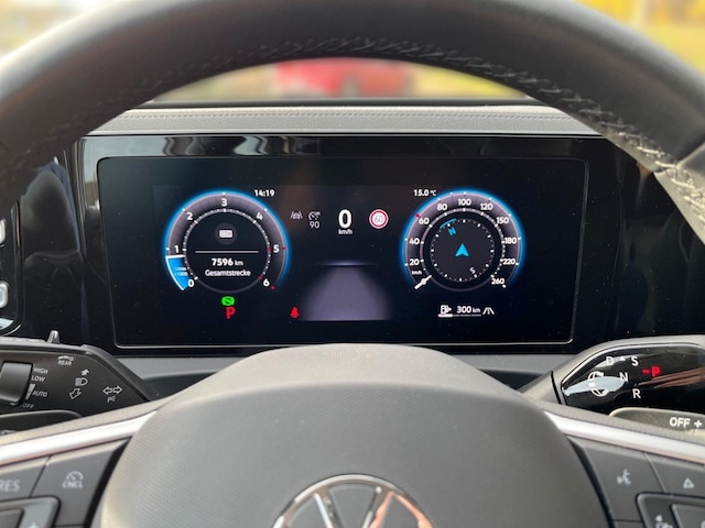 Volkswagen Tiguan 2.0 TDI DSG Elegance Elegance