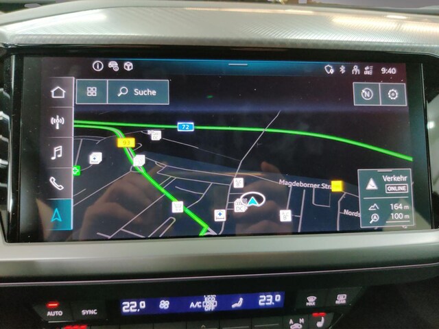 Audi Q4 e-tron SUV 45 e-tron Audi Q4 e-tron