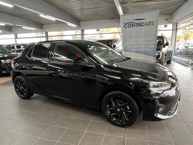 Opel Corsa 1.2 Turbo GS-Line Grand Sport Turbo