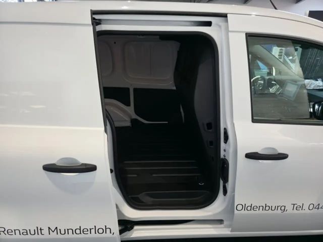 Renault Kangoo E-Tech