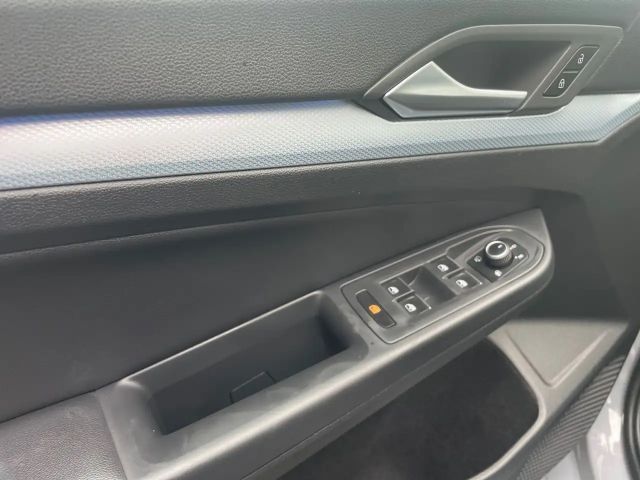 Volkswagen Golf DSG Golf VIII Plus