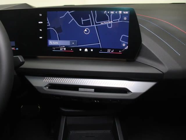 BMW 220 Coupé Gran Coupé M-Sport