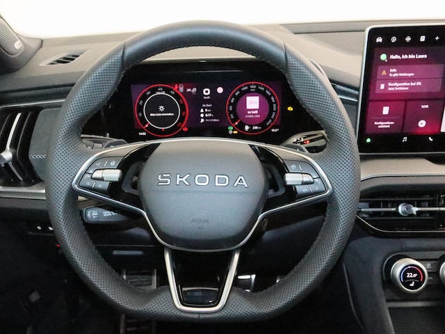 Skoda Kodiaq 2.0 TDI 4x4 Sportline