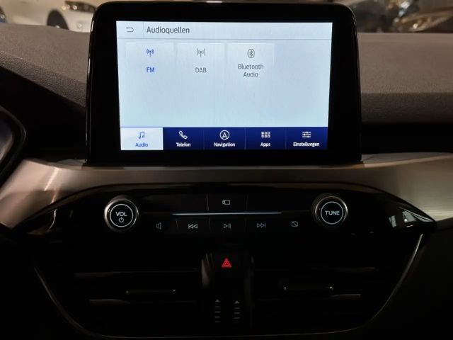 Ford Kuga Titanium X