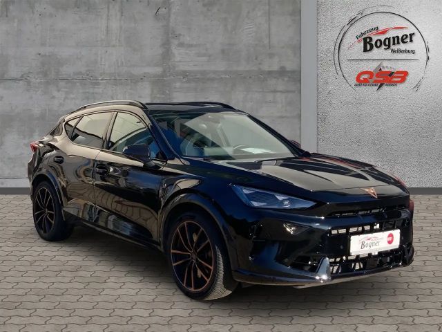 Cupra Formentor 2.0 TSI VZ