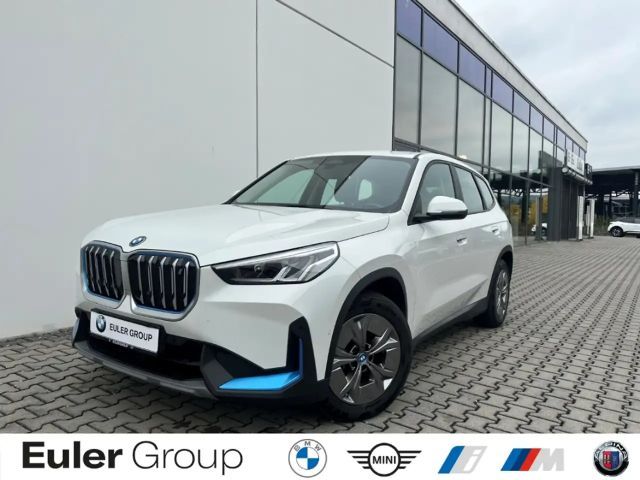 BMW iX1 xDrive
