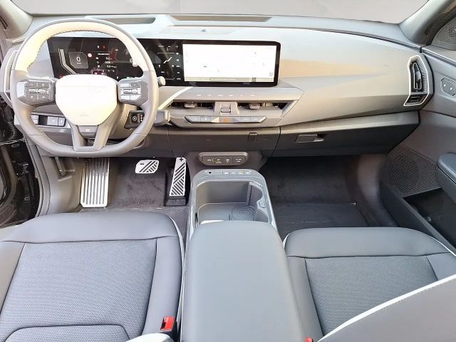 Kia EV5 81.4 kWh FWD GT-Line