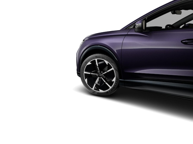 Audi Q4 e-tron Quattro