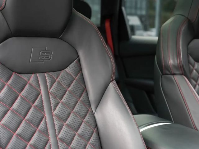 Audi Q7 50 TDI Competition Quattro