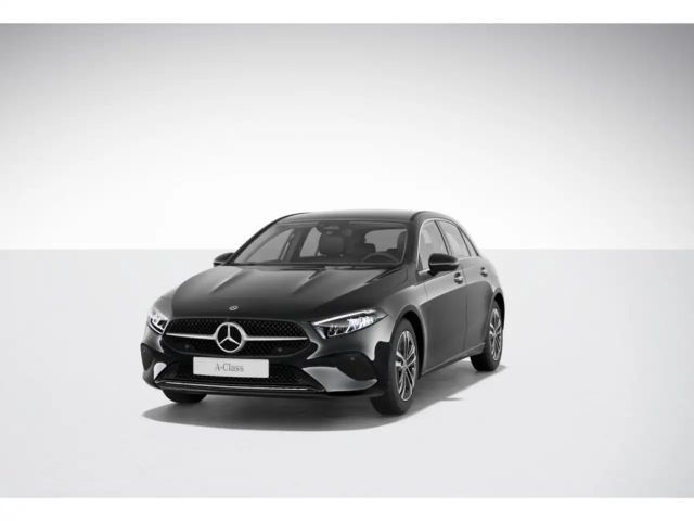 Mercedes-Benz A 200 Progressive