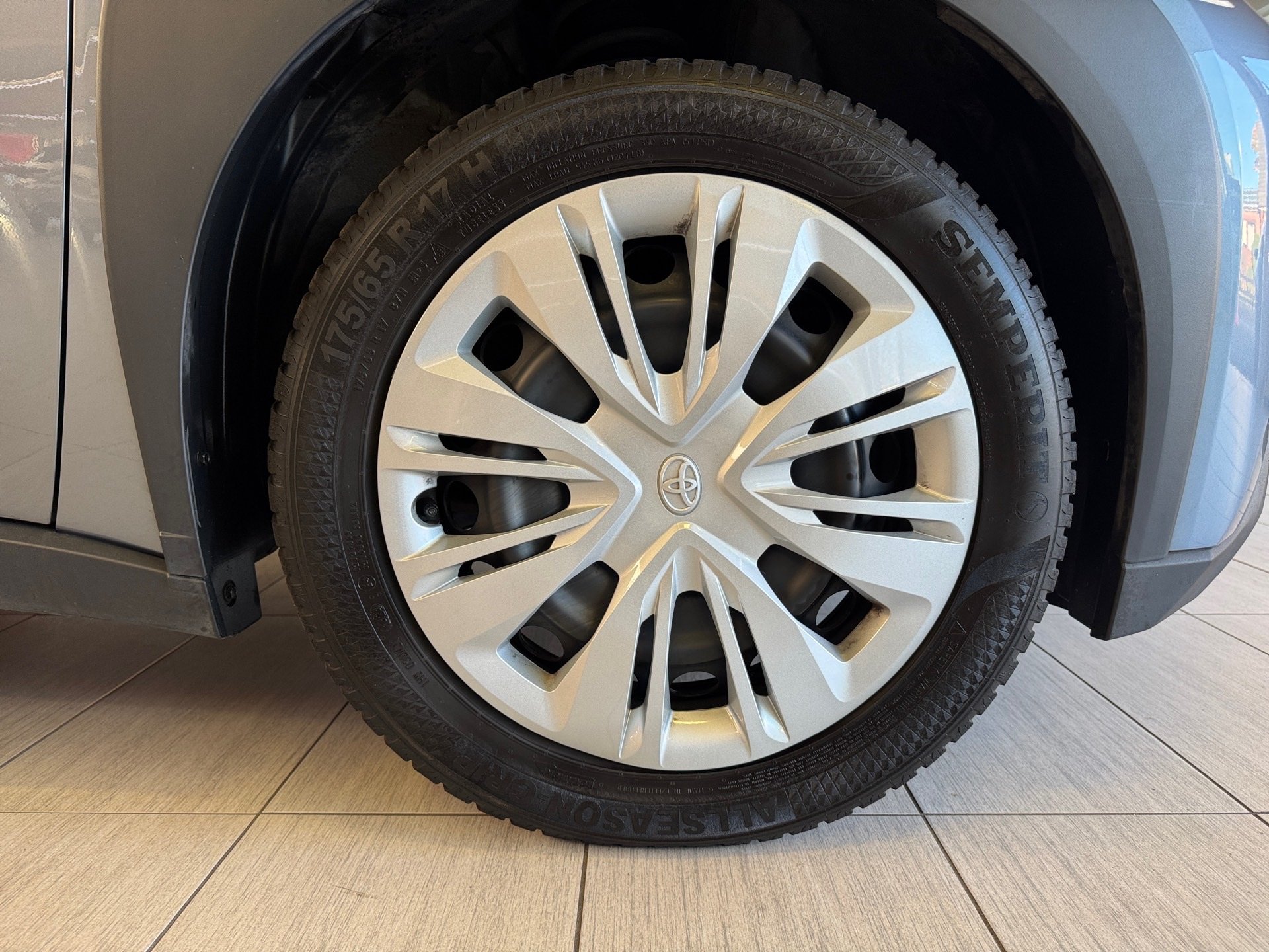 Toyota Aygo X 5-deurs Comfort