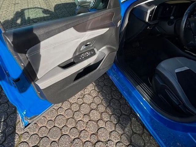 Opel Mokka Elegance Mokka-e