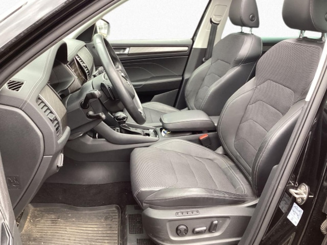 Skoda Kodiaq 2.0 TDI 4x4 Style Style