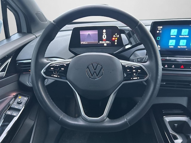 Volkswagen ID.4 55 kWh Pure