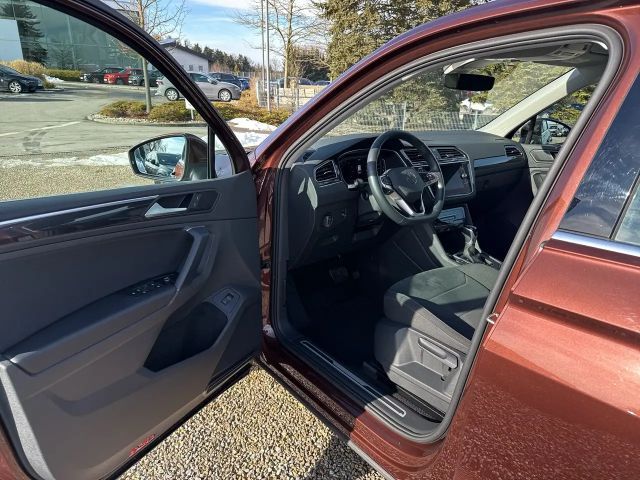 Volkswagen Tiguan DSG Elegance Elegance