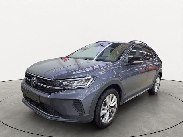 Volkswagen Taigo 1.0 TSI