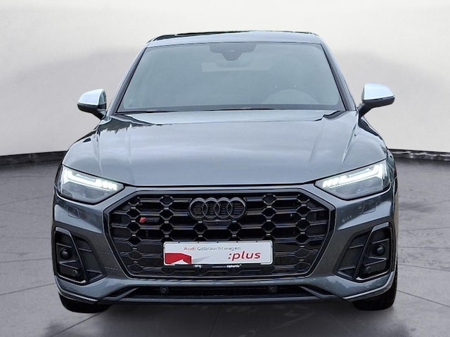 Audi SQ5 Sportback