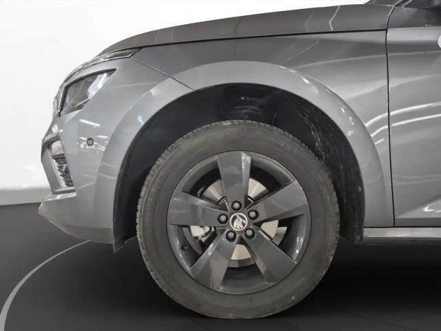 Skoda Kamiq 85 Selection