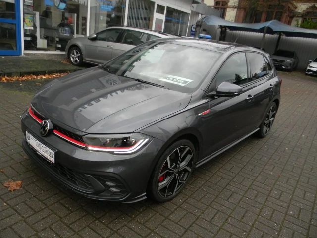 Volkswagen Polo DSG GTI