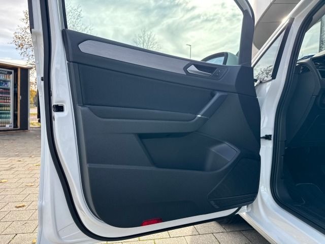 Volkswagen Touran 1.5 TSI Comfortline DSG