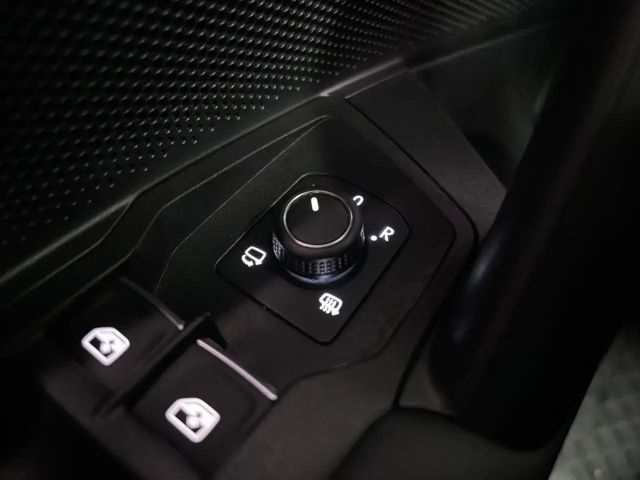 Volkswagen Tiguan DSG Life