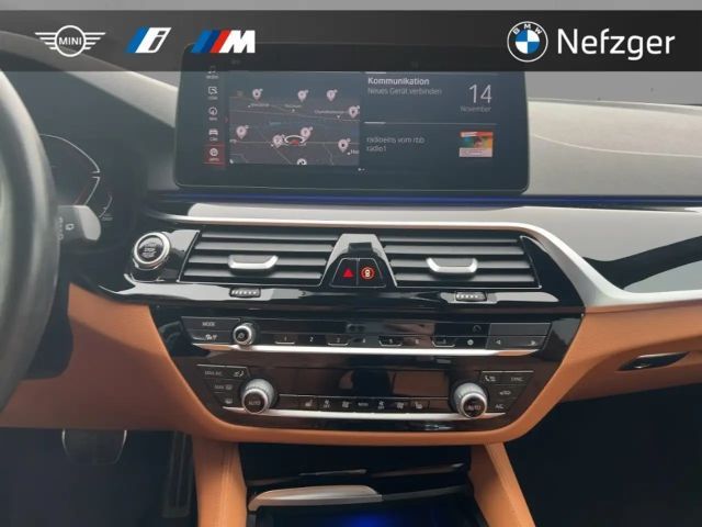 BMW 520 520i M-Sport Touring