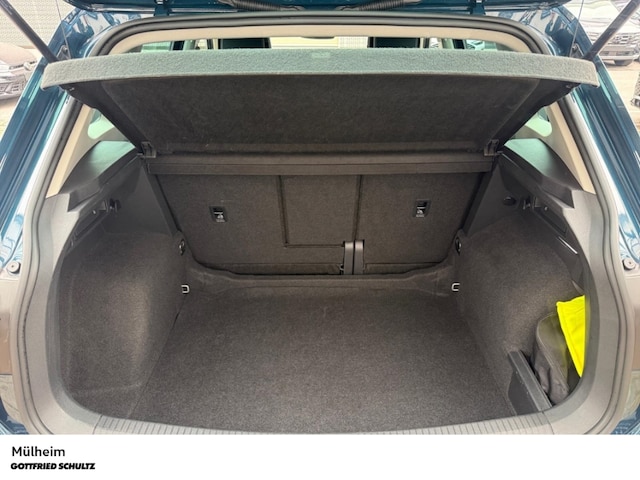 Volkswagen Tiguan 1.5 TSI