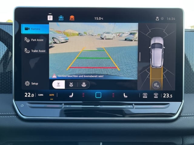 Volkswagen Tiguan 2.0 TDI Life, DSG