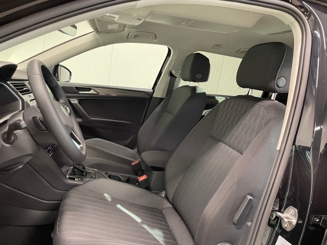 Volkswagen Tiguan 2.0 TDI Allspace DSG