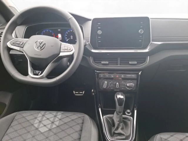 Volkswagen T-Cross DSG R-Line