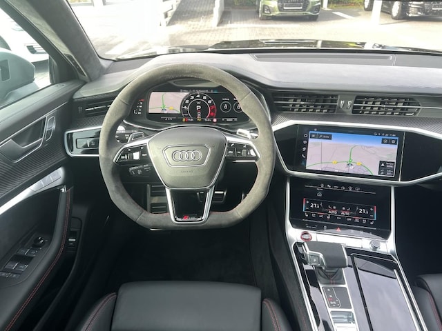 Audi A6 e-tron Avant Performance Quattro
