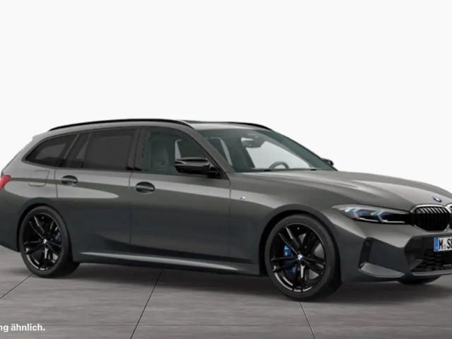 BMW 320 320d Touring xDrive