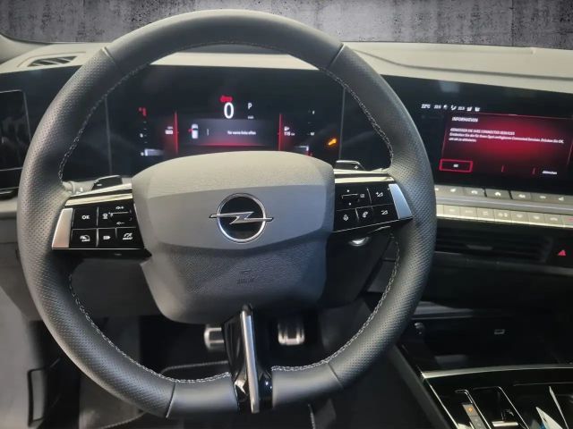 Opel Astra 1.2 Turbo GS-Line Grand Sport Turbo