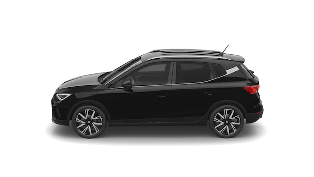 Seat Arona 1.0 TSI FR-lijn