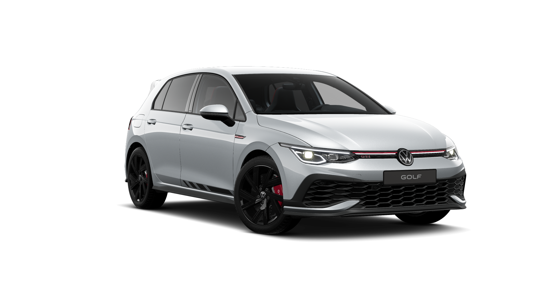 Volkswagen Golf 2.0 TSI DSG