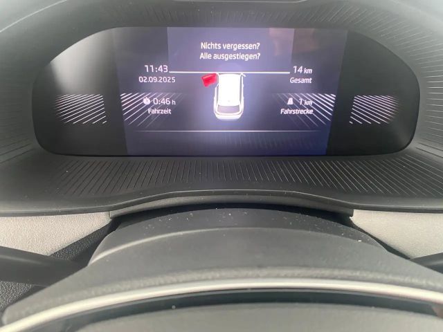 Skoda Kamiq Selection